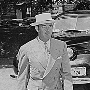 Robert E. Hannegan