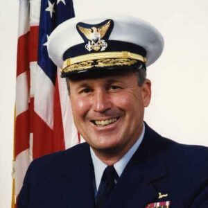 Robert E. Kramek