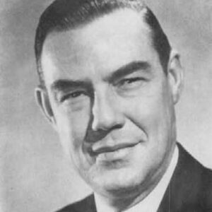 Robert E. Smylie