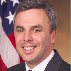 Robert E. Trono