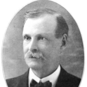 Robert Eakin
