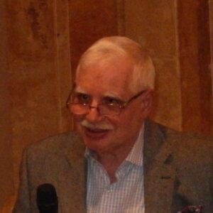 Robert Elibekyan