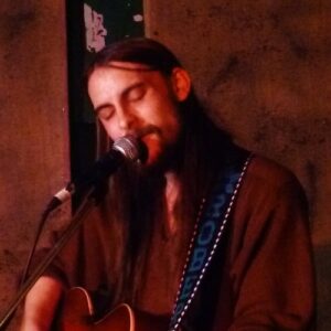 Robert Ellis