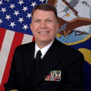 Robert F. Burt