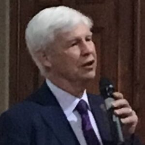 Robert F. Engle
