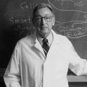 Robert F. Furchgott