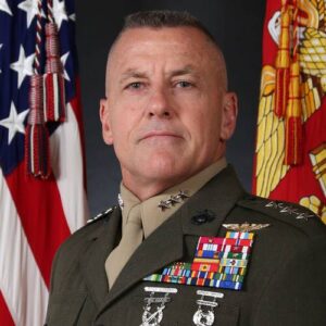 Robert F. Hedelund