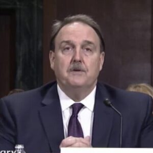 Robert F. Rossiter, Jr