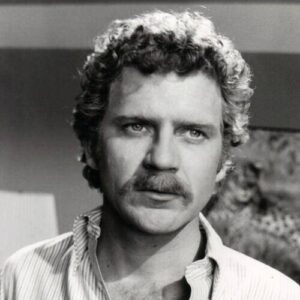 Robert Foxworth