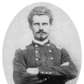 Robert Francis Catterson
