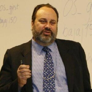 Robert G. Picard