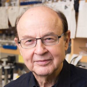 Robert G. Roeder