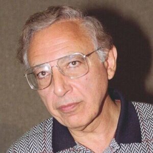 Robert Gallo