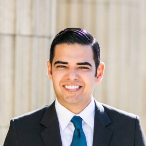 Robert Garcia