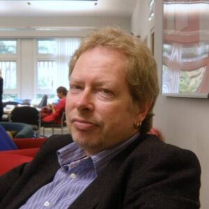 Robert Garner