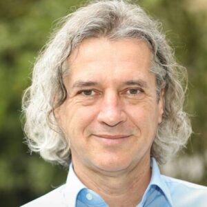 Robert Golob