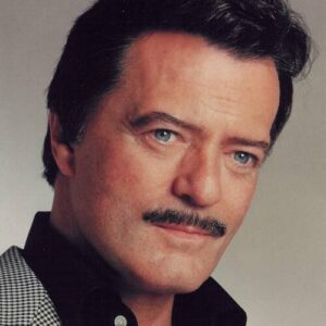 Robert Goulet