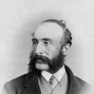 Robert Grant Haliburton