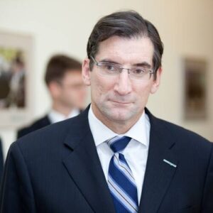 Robert Greifeld