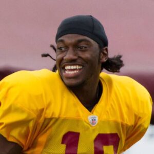 Robert Griffin III