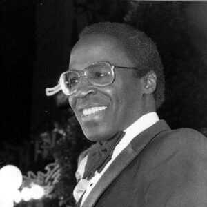 Robert Guillaume