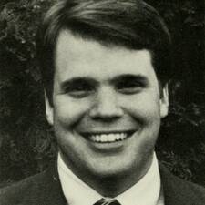 Robert H. Marsh