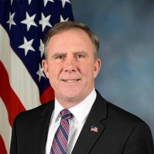 Robert H. McMahon