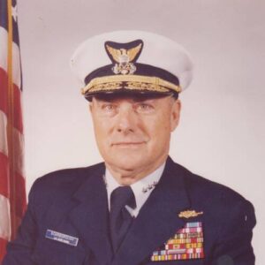 Robert H. Scarborough