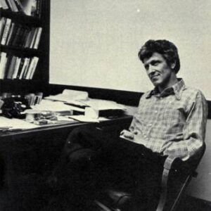 Robert H. Wiebe