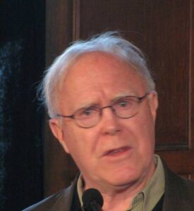 Robert Hass
