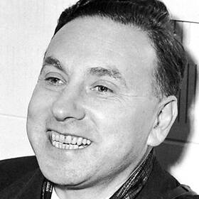 Robert Hofstadter