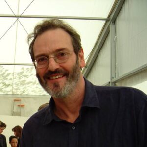 Robert Holdstock