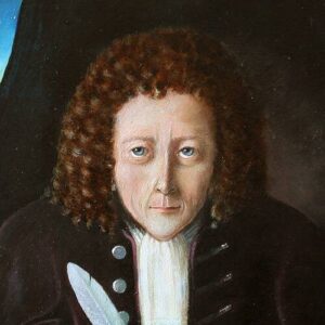 Robert Hooke