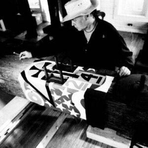 Robert Indiana