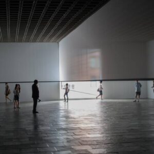 Robert Irwin