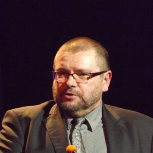 Robert Iwaszkiewicz