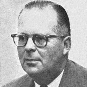 Robert J. Corbett