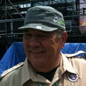 Robert J. Mazzuca