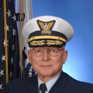Robert J. Papp, Jr