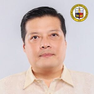 Robert Jaworski, Jr
