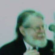Robert Jenson