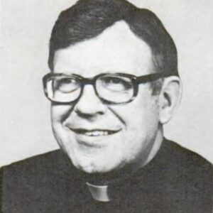 Robert John Cornell