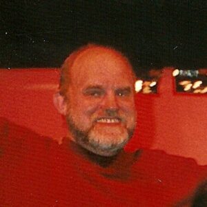 Robert John Godfrey