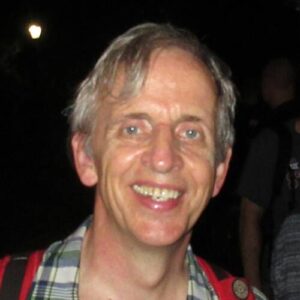 Robert Joy