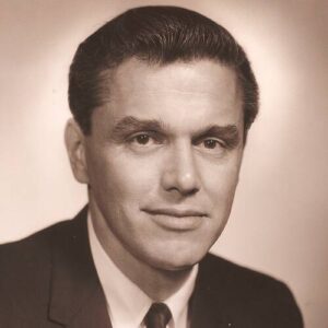 Robert K. Crane