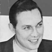 Robert Kastenmeier