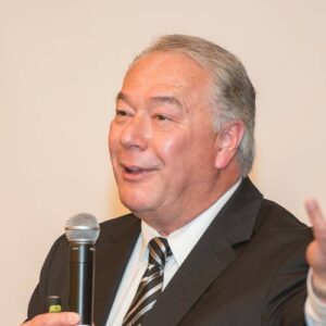 Robert King Wittman