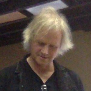 Robert Kinkel