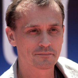 Robert Knepper