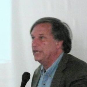 Robert Krulwich